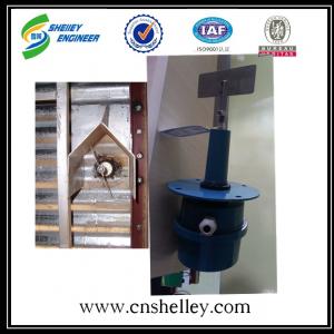 谷倉(cāng)專(zhuān)用阻旋式冊(cè)空測(cè)滿(mǎn)料位器