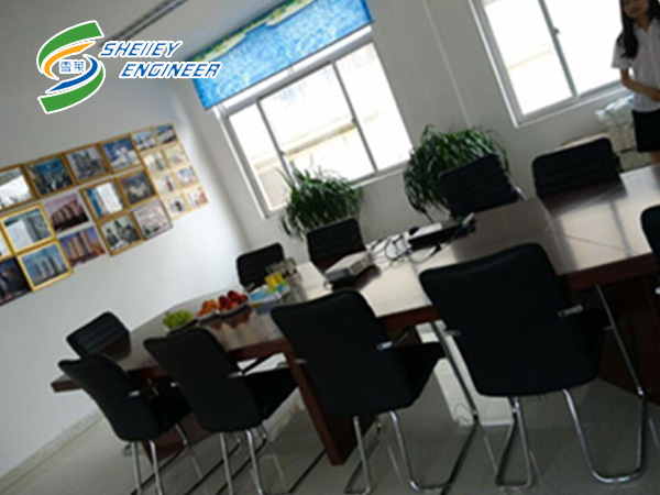 公司會(huì)議室