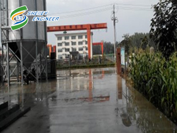 國(guó)內(nèi)山東客戶案例