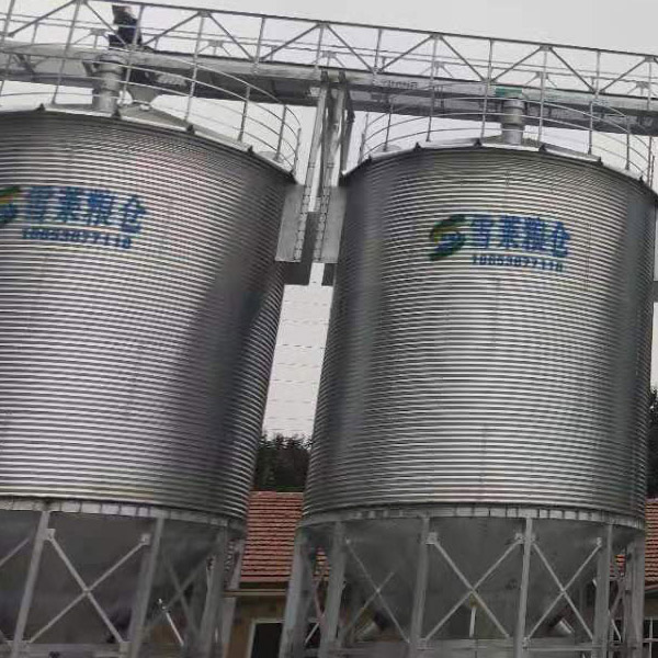 鋼板倉(cāng)廠家