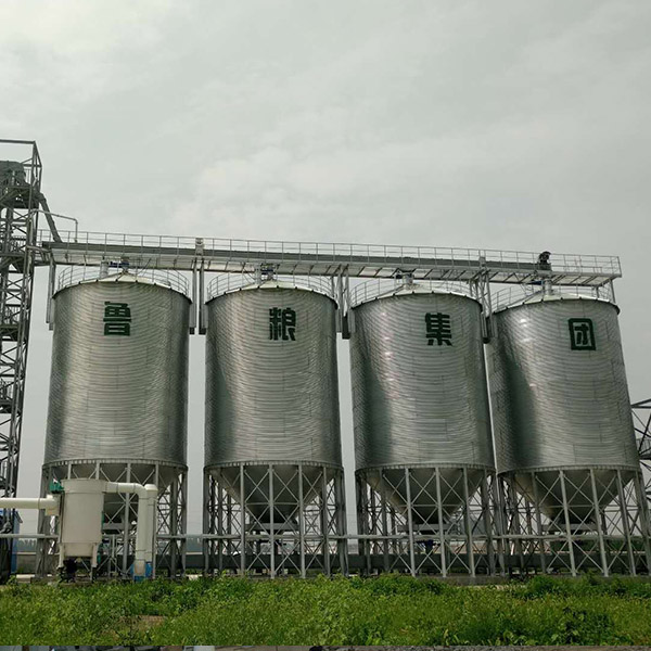 鋼板倉(cāng)廠家